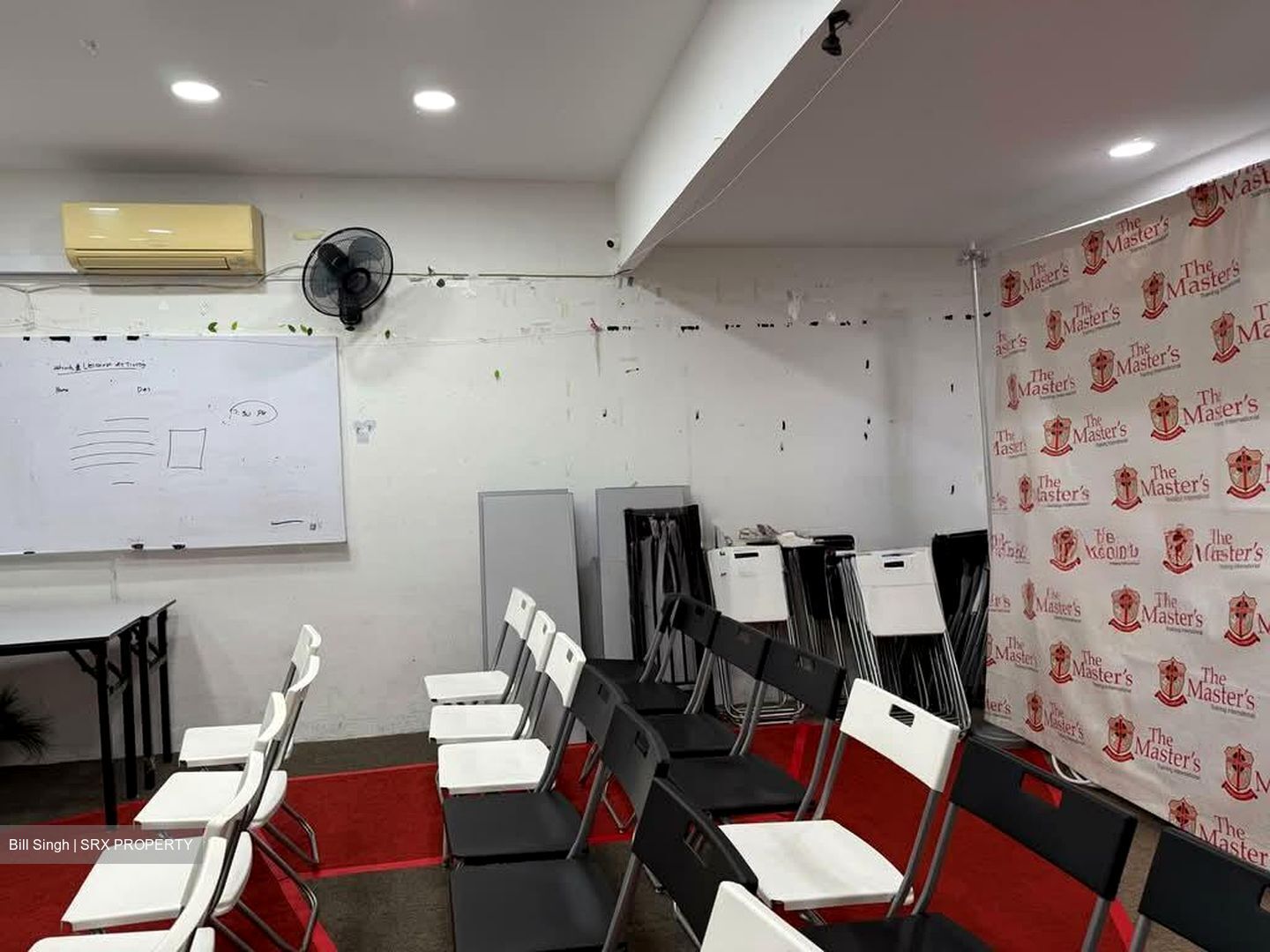 Lee Kai House (D7), Office #533732531